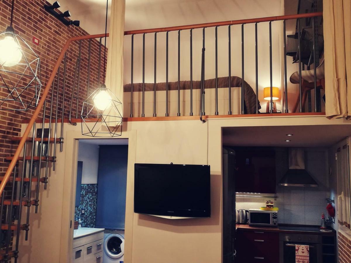 Ponentino Apartment Bari Exterior photo