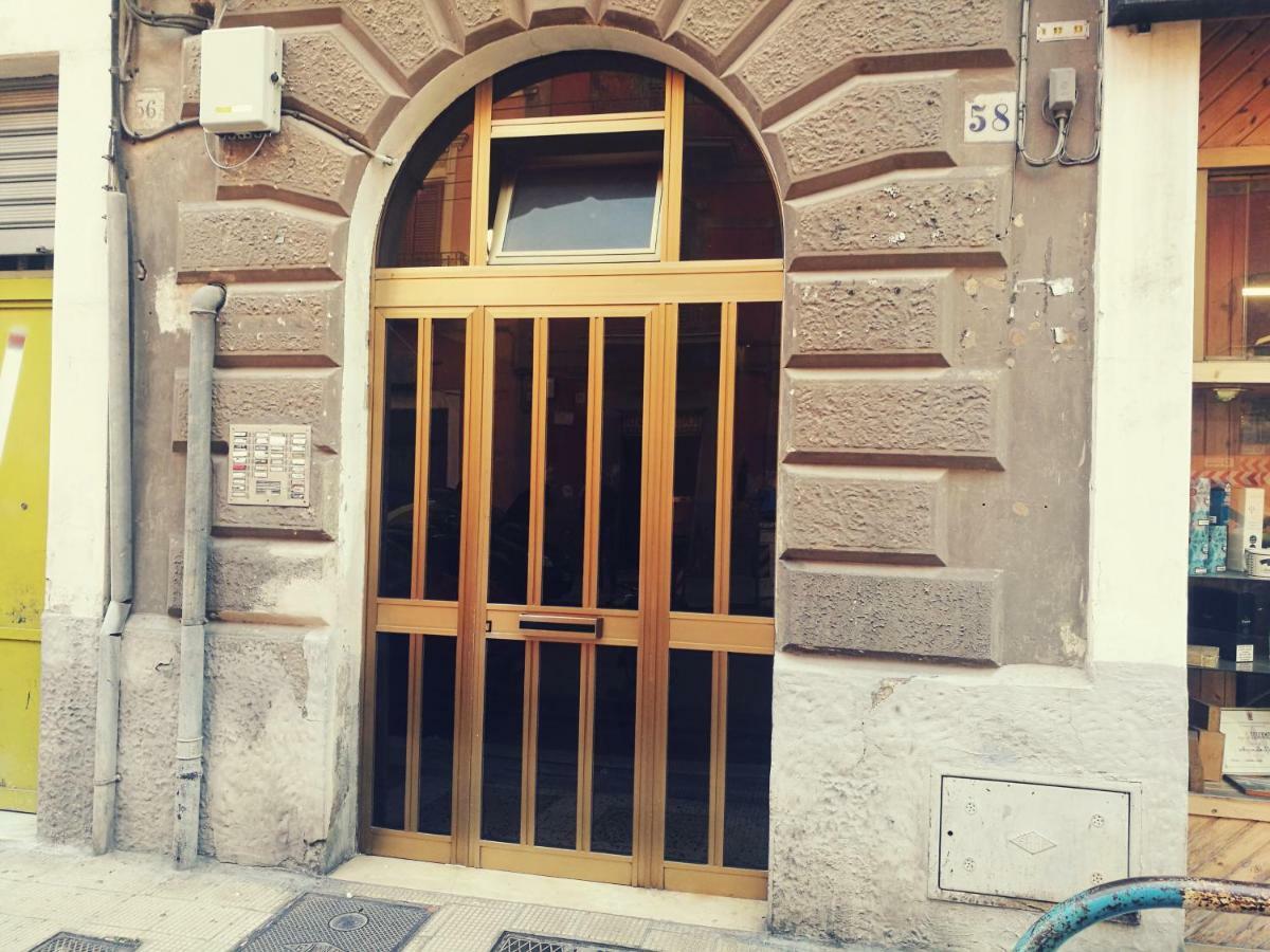 Ponentino Apartment Bari Exterior photo